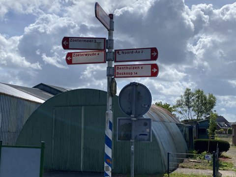 Foto van de dag