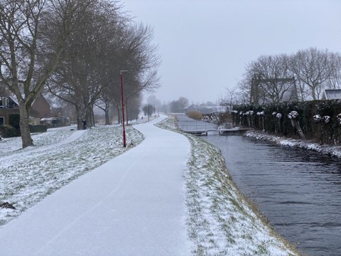 Foto van de dag