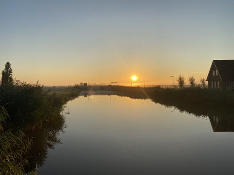 Foto van de dag