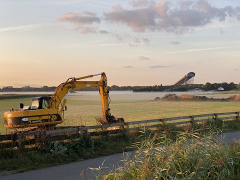 Foto van de dag