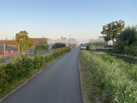 Foto van de dag